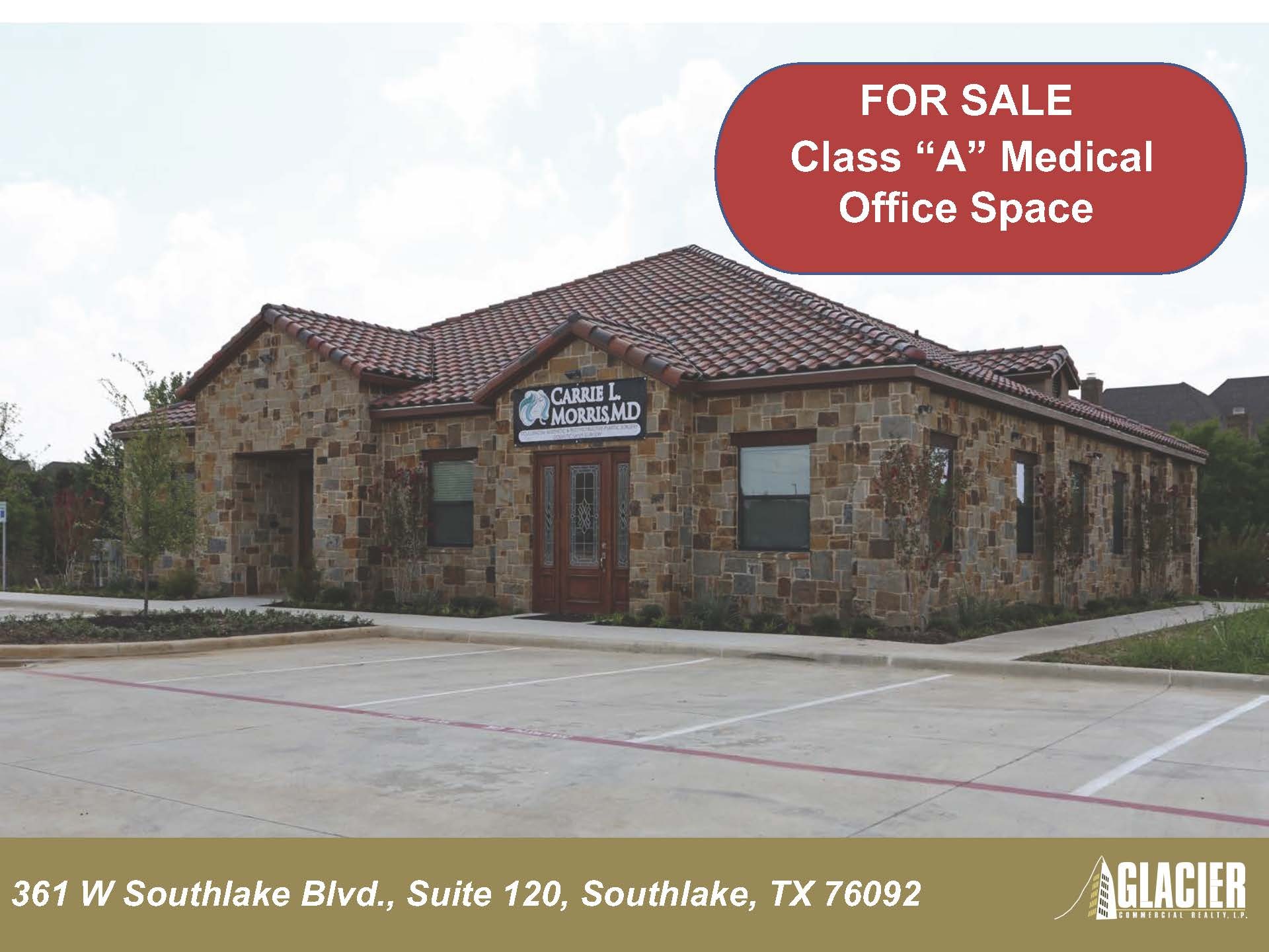 361 W Southlake Blvd, Southlake, TX for sale Building Photo- Image 1 of 56