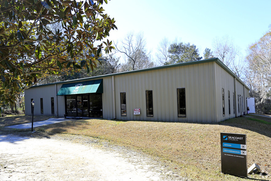 900 Main Rd, Johns Island, SC à vendre - Photo principale - Image 1 de 1