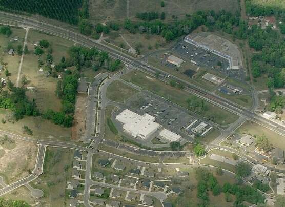 1500 NW 151st Blvd, Alachua, FL à vendre - Photo principale - Image 1 de 5