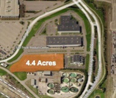 2700 Centerpoint Pky, Pontiac, MI for sale Primary Photo- Image 1 of 5