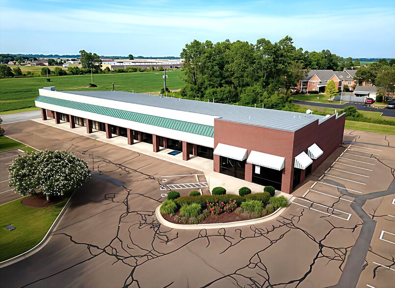 1157 Casino Center Dr, Robinsonville, MS à vendre - Photo du bâtiment - Image 3 de 7