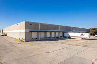 More details for 1701 Vantage Dr, Carrollton, TX - Industrial for Lease