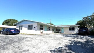 Plus de détails pour 5110 NE 18th Ave, Fort Lauderdale, FL - Multi-résidentiel à vendre