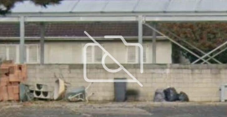 Land in Morangis for lease - Building Photo - Image 2 of 2