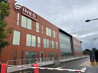 More details for 23 Rue General Valerie Andre, Vélizy-Villacoublay - Office, Flex for Lease