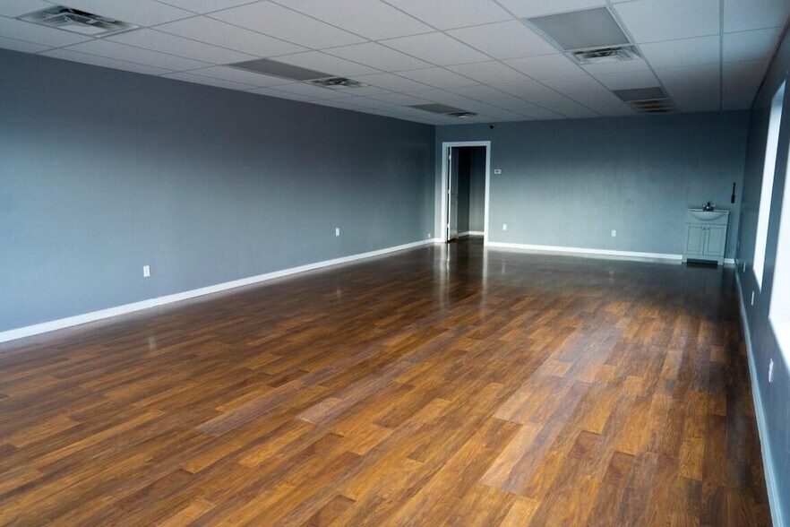 863 E Saint George Blvd, St George, UT à louer - Photo du bâtiment - Image 2 de 6