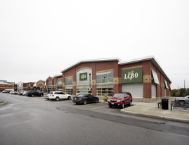 321 Cornwall Rd, Oakville ON - Services immobiliers commerciaux