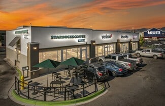 More details for 1404 N Riverside Dr, Espanola, NM - Retail for Sale