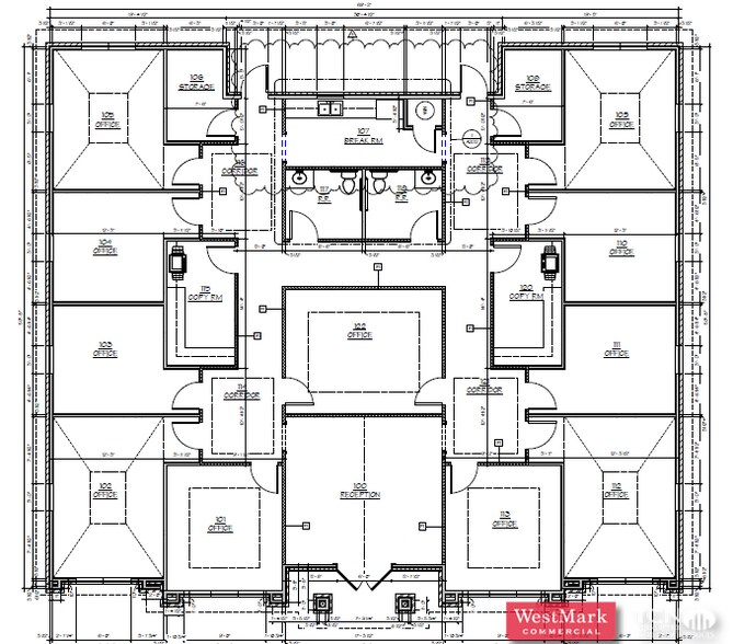 7710 Milwaukee Ave. #700, Lubbock, TX for sale - Building Photo - Image 2 of 2