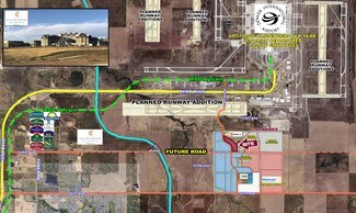 Plus de détails pour 64th & Jackson Gap Ave, Denver, CO - Terrain à vendre