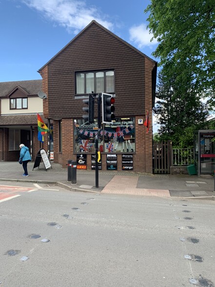 Sandford Av, Church Stretton for sale - Primary Photo - Image 1 of 1