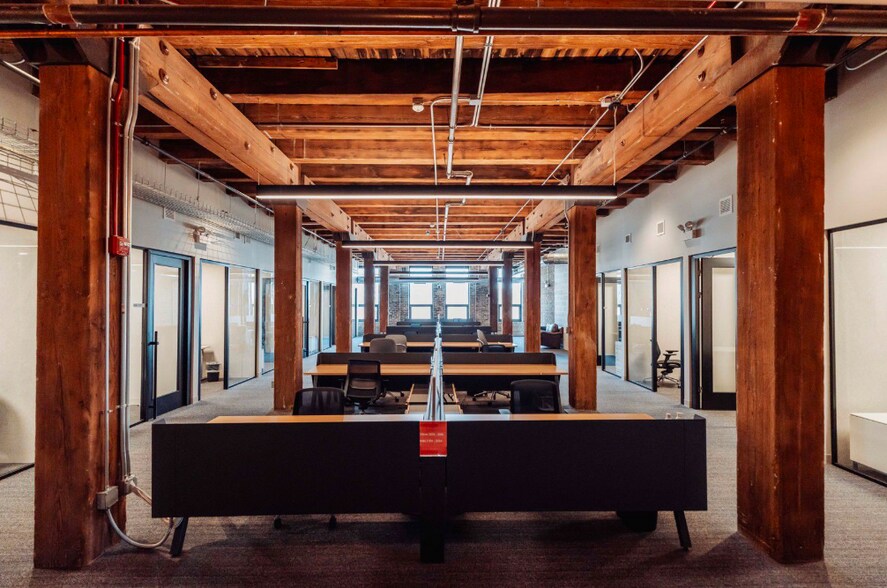 315 N Racine Ave, Chicago, IL à louer - Photo intérieure - Image 3 de 13