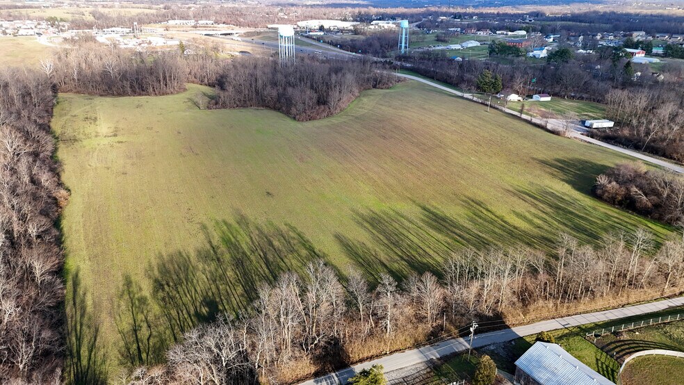 980 Lebanon Road Rd, Crittenden, KY à vendre - Photo du bâtiment - Image 3 de 29