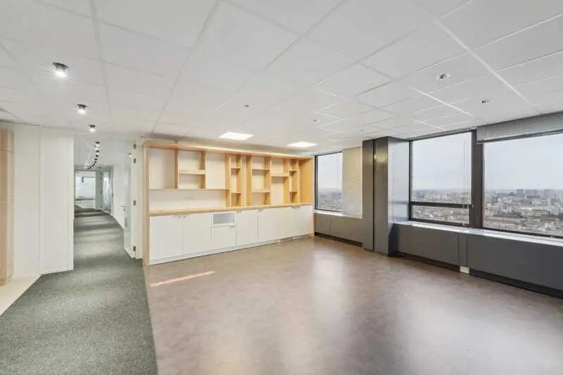 Bureau dans Paris à louer - Photo intérieure - Image 2 de 12