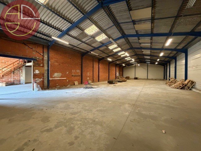 Industrial in Lespinasse for sale Building Photo- Image 1 of 12