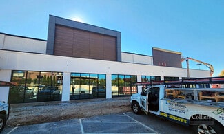 Plus de détails pour 60 E Antrim Dr, Greenville, SC - Commerce de détail à louer