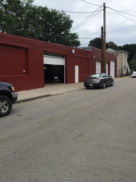 47 Langdon St, Boston, MA for sale - Building Photo - Image 1 of 1