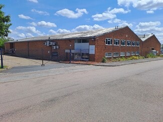 More details for Babbage Rd, Stevenage - Industrial for Sale