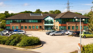 More details for St Davids Park, Deeside - Office for Lease