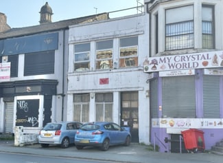 More details for 118 Cheetham Hill Rd, Manchester - Retail for Sale