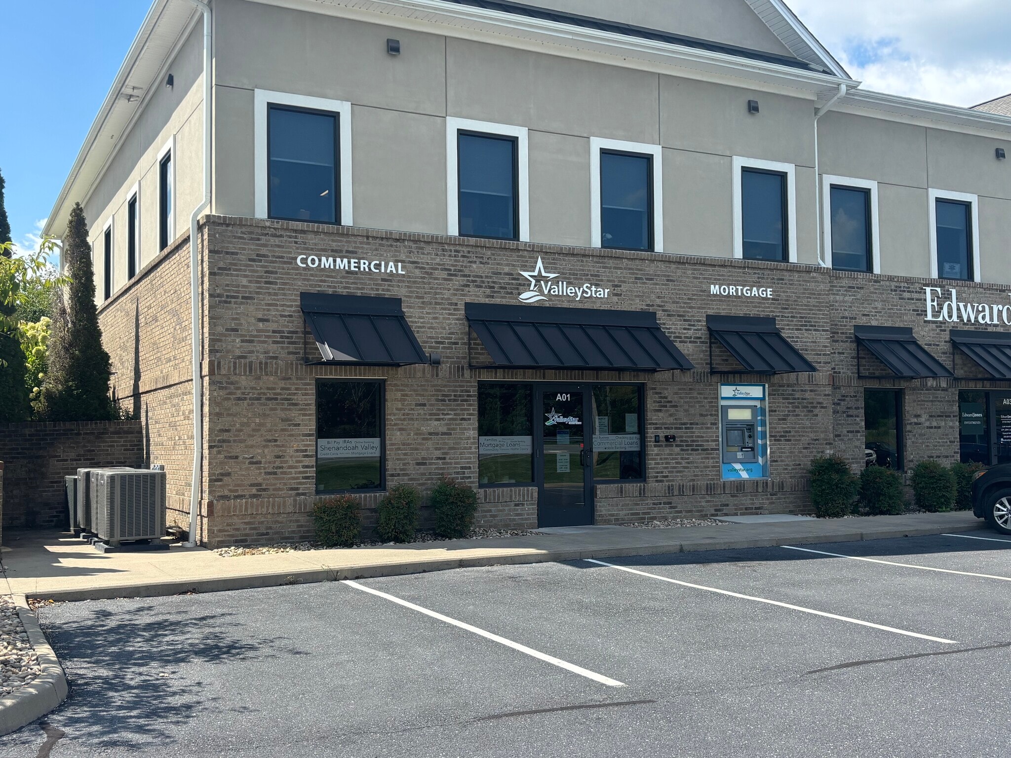 19 Myers Corner Dr, Staunton, VA for lease Building Photo- Image 1 of 5