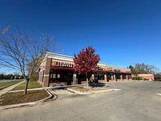 More details for 3980 Platt Rd, Ann Arbor, MI - Retail for Lease