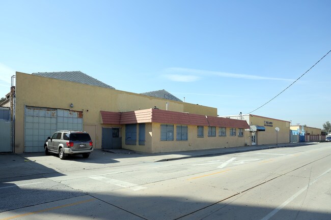 Plus de détails pour 5202-5224 Southern Ave, South Gate, CA - Industriel à louer