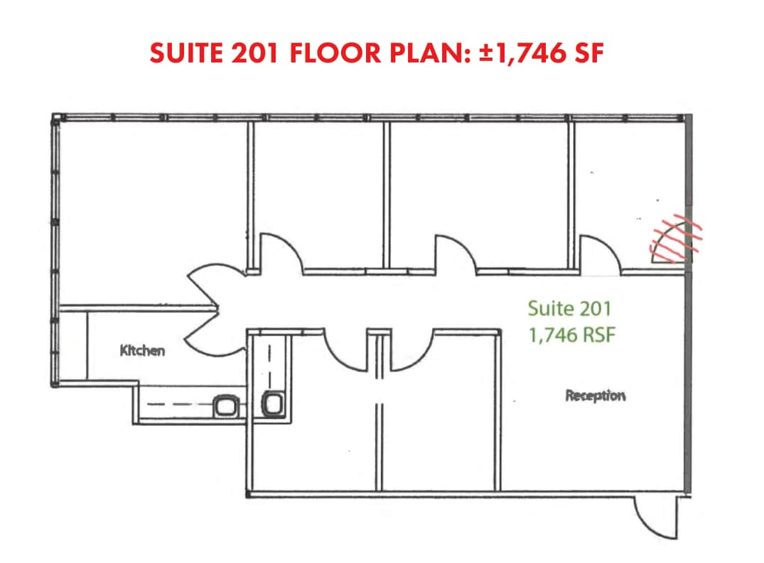6001 William Cannon Blvd W, Austin, TX for lease Floor Plan- Image 1 of 1