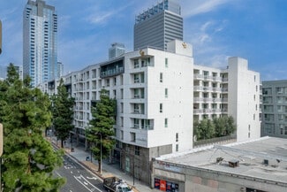 More details for 1200 S Grand Ave, Los Angeles, CA - Retail for Lease