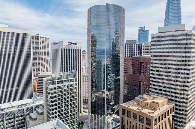 More details for 101 California St, San Francisco, CA - Office for Lease