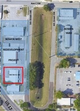 419 5th St SW, Winter Haven, FL à louer Photo du bâtiment- Image 2 de 3