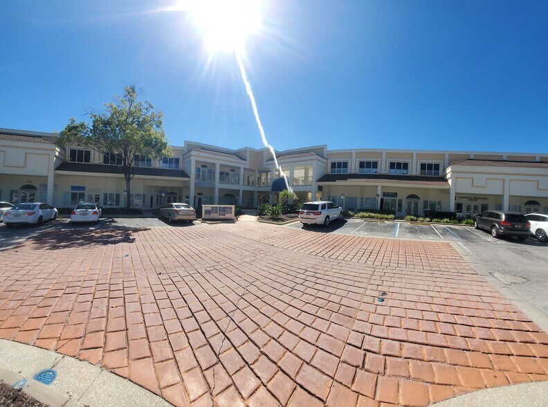 218-384 Wilshire Blvd, Casselberry, FL à louer - Photo principale - Image 1 de 26