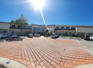 More details for 218-384 Wilshire Blvd, Casselberry, FL - Office for Lease