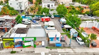 More details for 1527 W Flagler St, Miami, FL - Flex for Lease