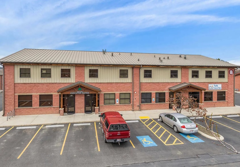 1895 N Wildwood St, Boise, ID for lease - Building Photo - Image 1 of 3