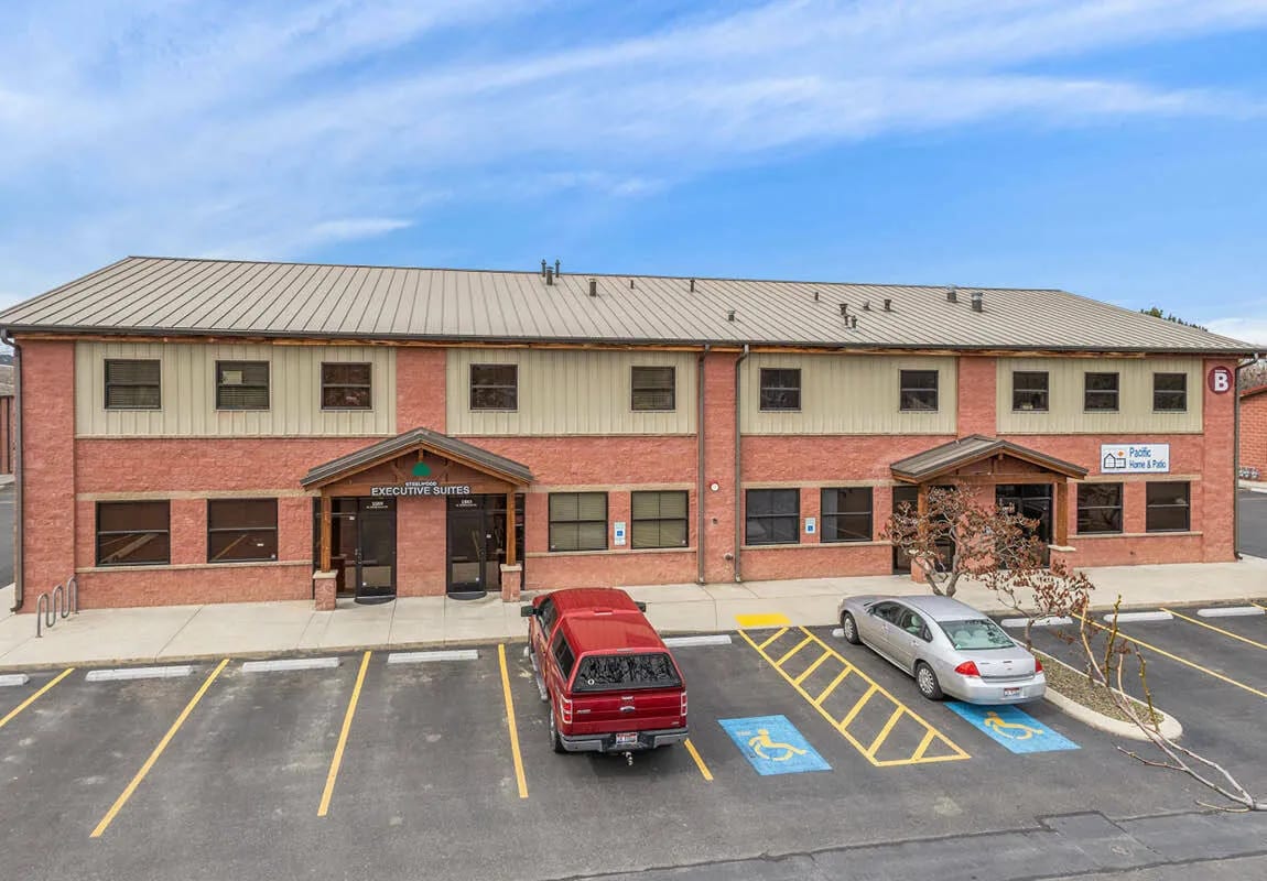 1895 N Wildwood St, Boise, ID for lease Building Photo- Image 1 of 4