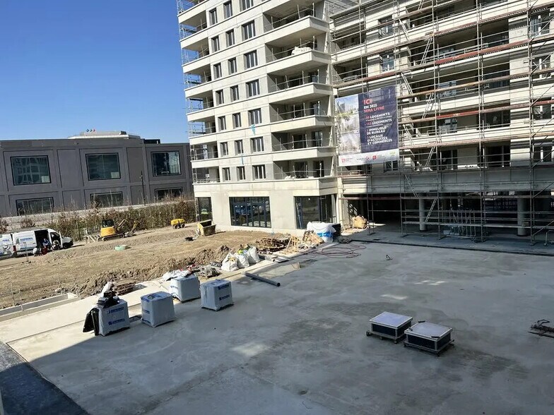 Office in Strasbourg for lease - Building Photo - Image 3 of 12