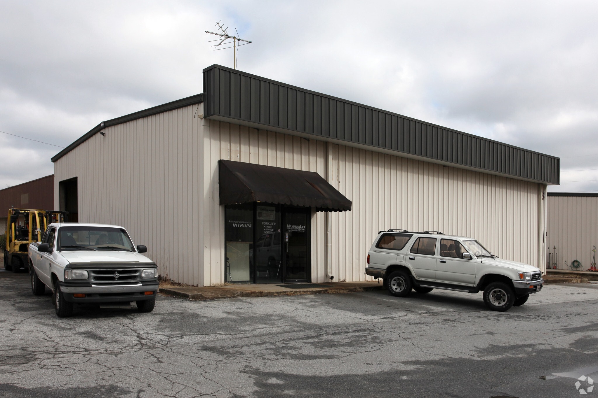 1498 Farmer Rd, Conyers, GA for lease Building Photo- Image 1 of 2