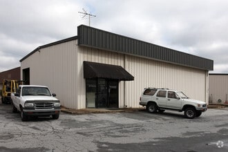 1498 Farmer Rd, Conyers, GA for lease Building Photo- Image 1 of 2