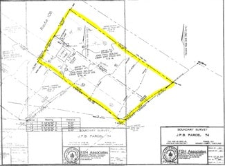 More details for 13325 Clarksville Pike, Highland, MD - Land for Sale