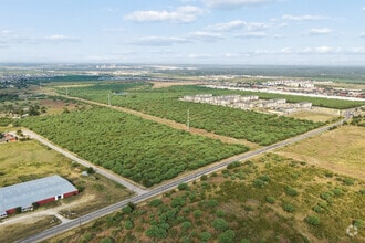 Center Point Rd, San Marcos, TX - Aérien Vue de la carte - Image1