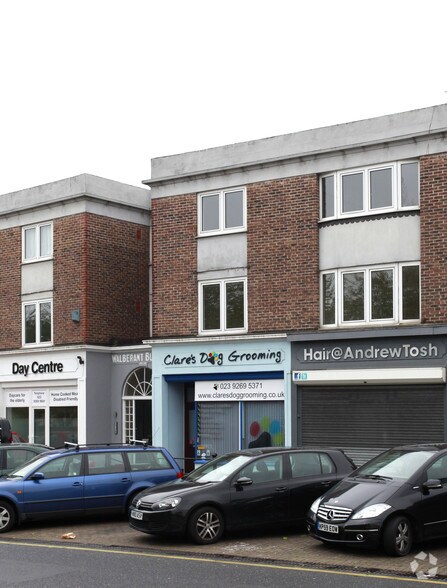 Copnor Rd, Portsmouth for sale - Building Photo - Image 3 of 3