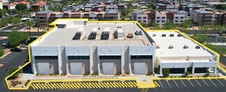 Plus de détails pour 827 W Grove Ave, Mesa, AZ - Local d'activités à louer