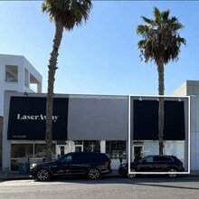 510 Wilshire Blvd, Santa Monica, CA for lease Building Photo- Image 1 of 8