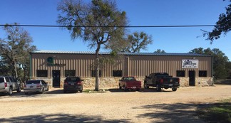 More details for 3364 N Bagdad Rd, Leander, TX - Flex, Industrial for Lease