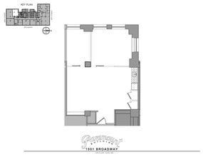 1501 Broadway, New York, NY for lease Interior Photo- Image 1 of 4