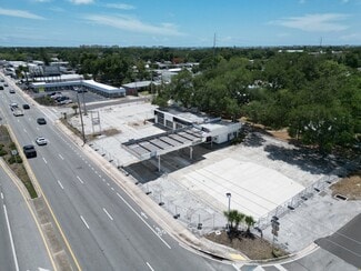 Plus de détails pour 6390 Seminole Blvd, Seminole, FL - Commerce de détail à vendre