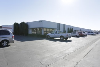 More details for 3330-3350 W Harvard St, Santa Ana, CA - Industrial for Lease