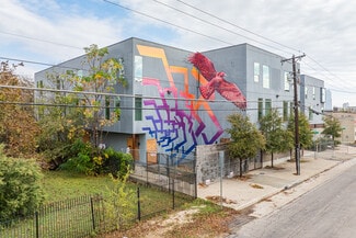 More details for 707 W Commerce St, Dallas, TX - Multifamily for Sale