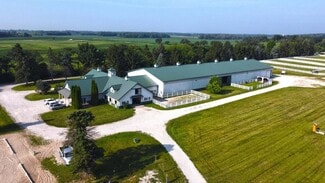 More details for W1800 County Road B, Genoa City, WI - Specialty for Sale
